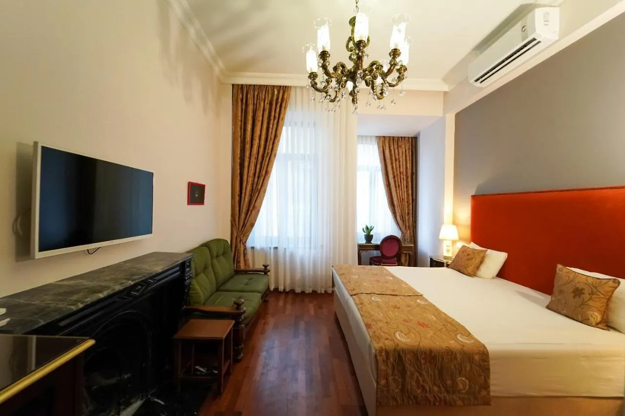Suitel Bosphorus Taksim Κωνσταντινούπολη