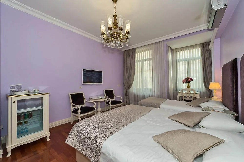 Suitel Bosphorus Taksim Κωνσταντινούπολη