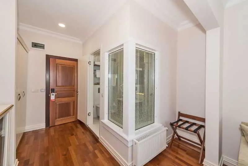 Suitel Bosphorus Taksim Κωνσταντινούπολη