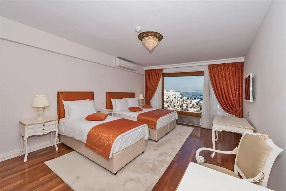 Suitel Bosphorus Taksim Κωνσταντινούπολη Ξενοδοχείο