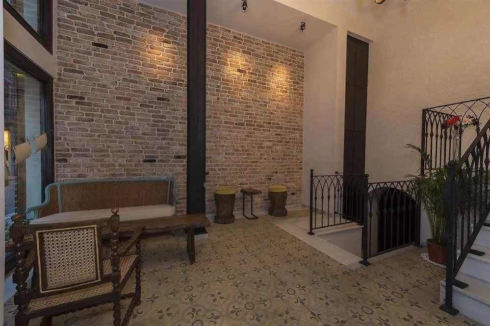 Suitel Bosphorus Taksim Κωνσταντινούπολη