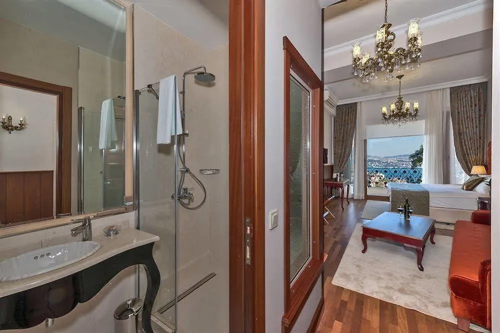 Ξενοδοχείο Suitel Bosphorus Taksim Κωνσταντινούπολη