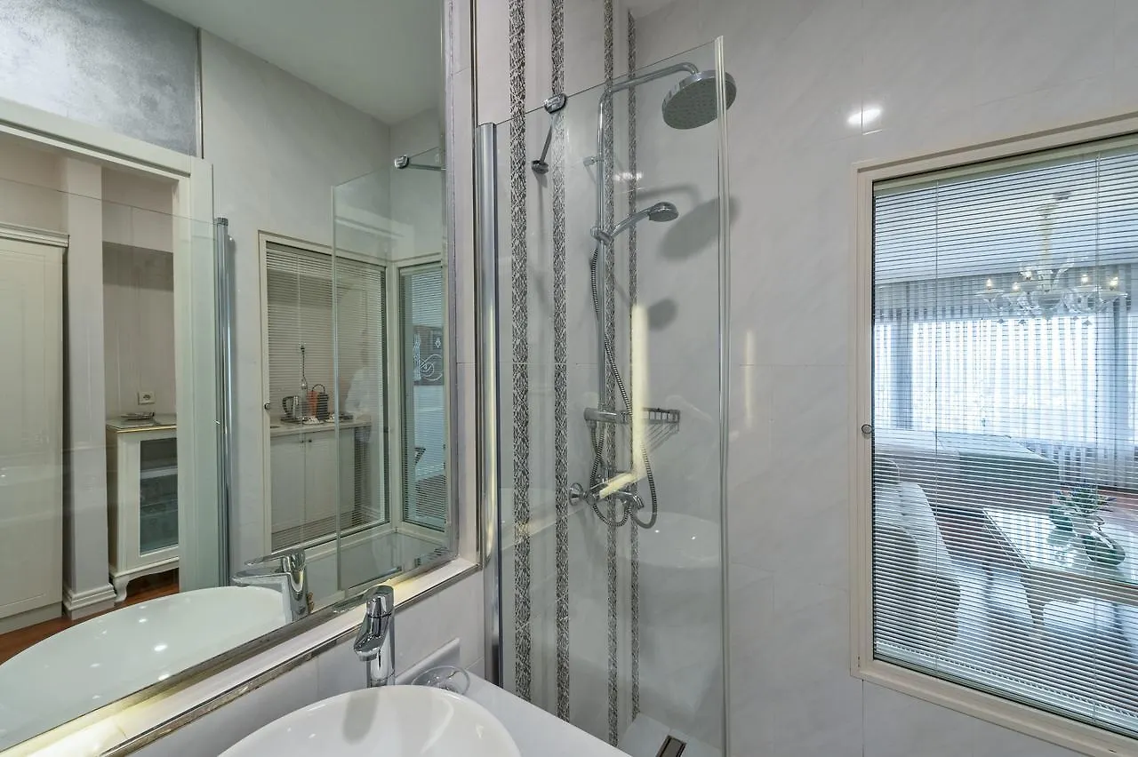 Suitel Bosphorus Taksim Κωνσταντινούπολη 2*,  Τουρκία