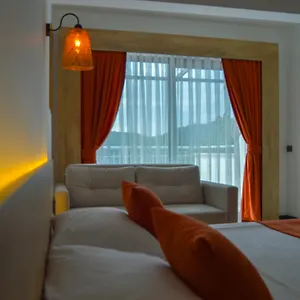 Hotel Club Meri Fethiye Oludeniz