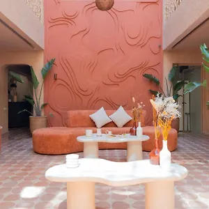 Riad Maison Nalos Marrakesh