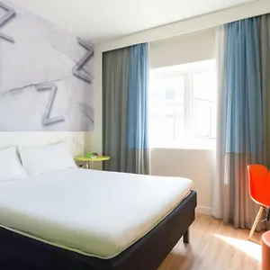 Hotel Ibis Styles Barra Funda Sao Paulo