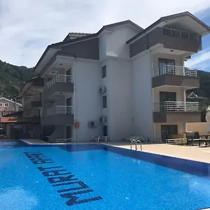 Aparthotel Murat Icmeler