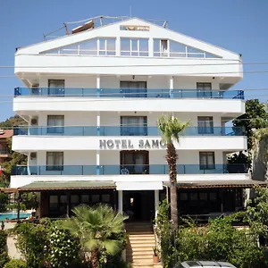 Bed & Breakfast Samoy Marmaris